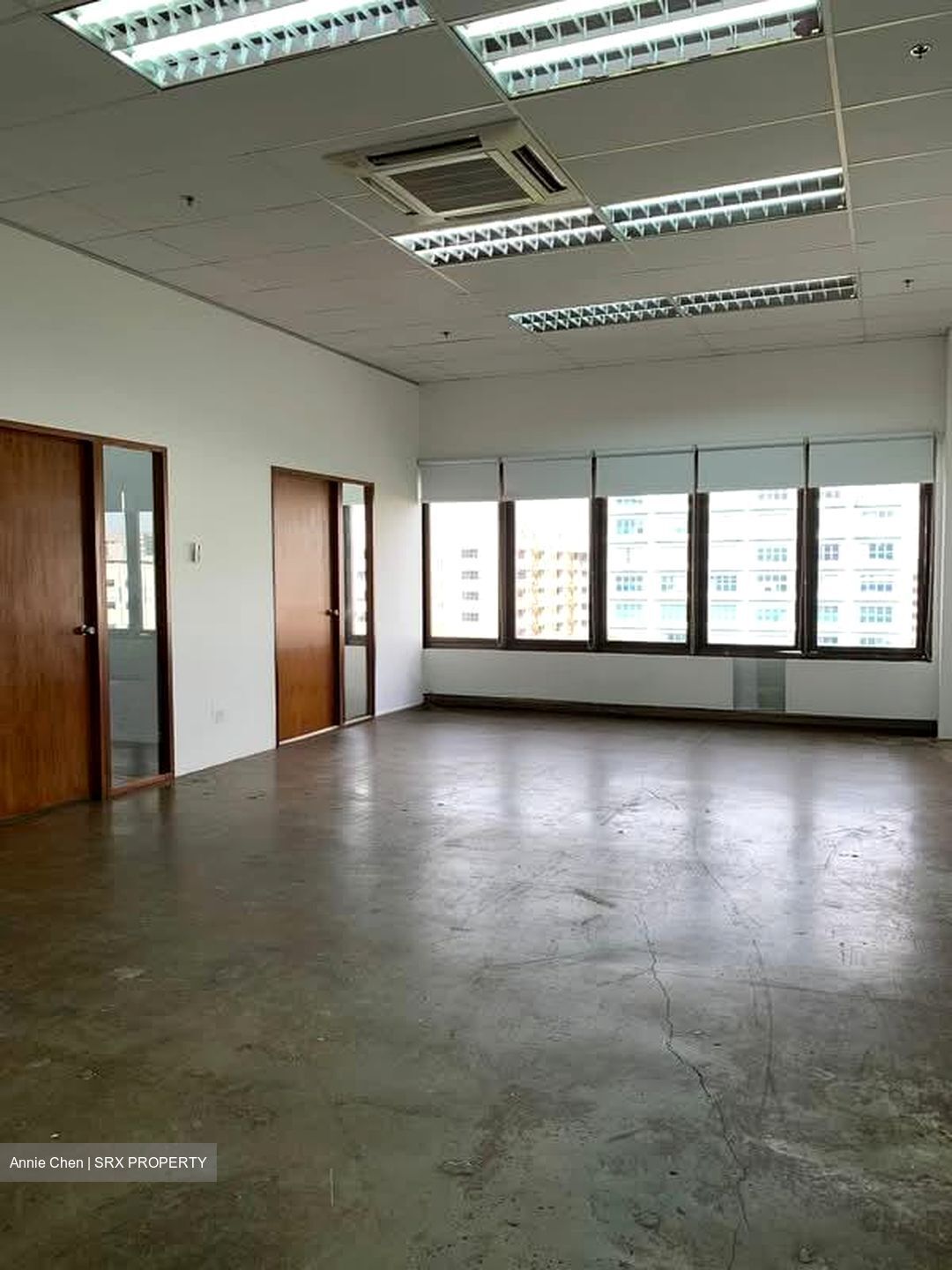 Sindo Industrial Building (D13), Factory #544649111